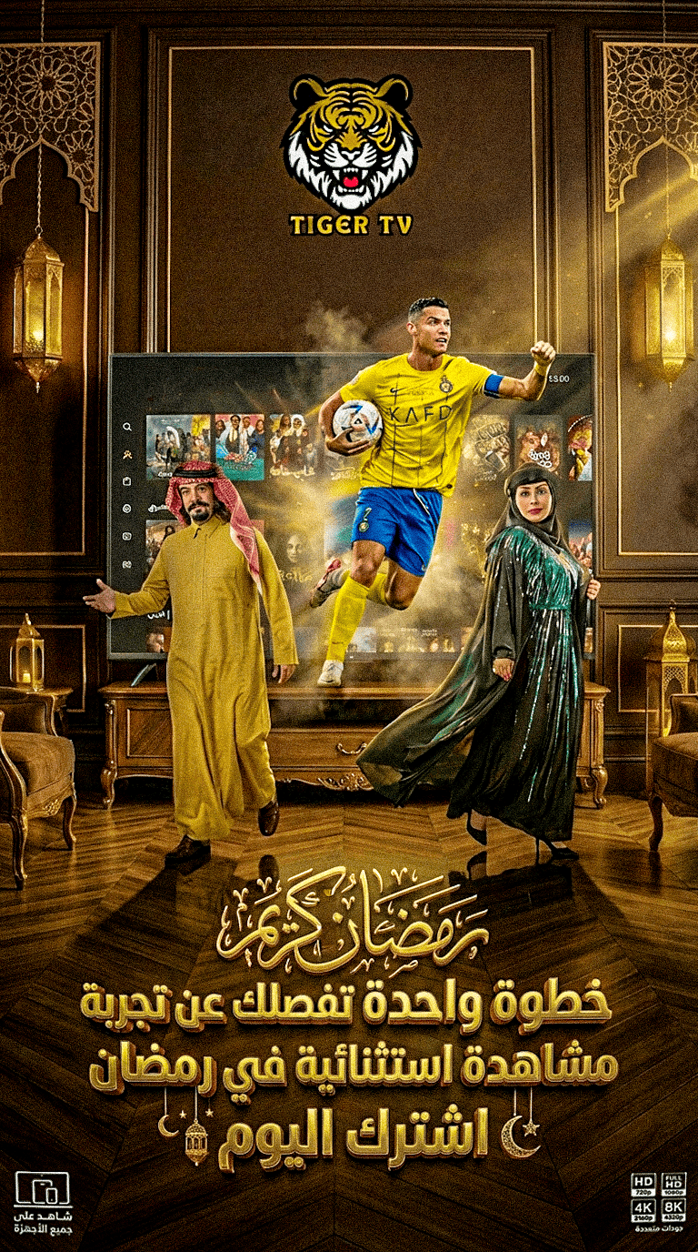 صورة اعلانية