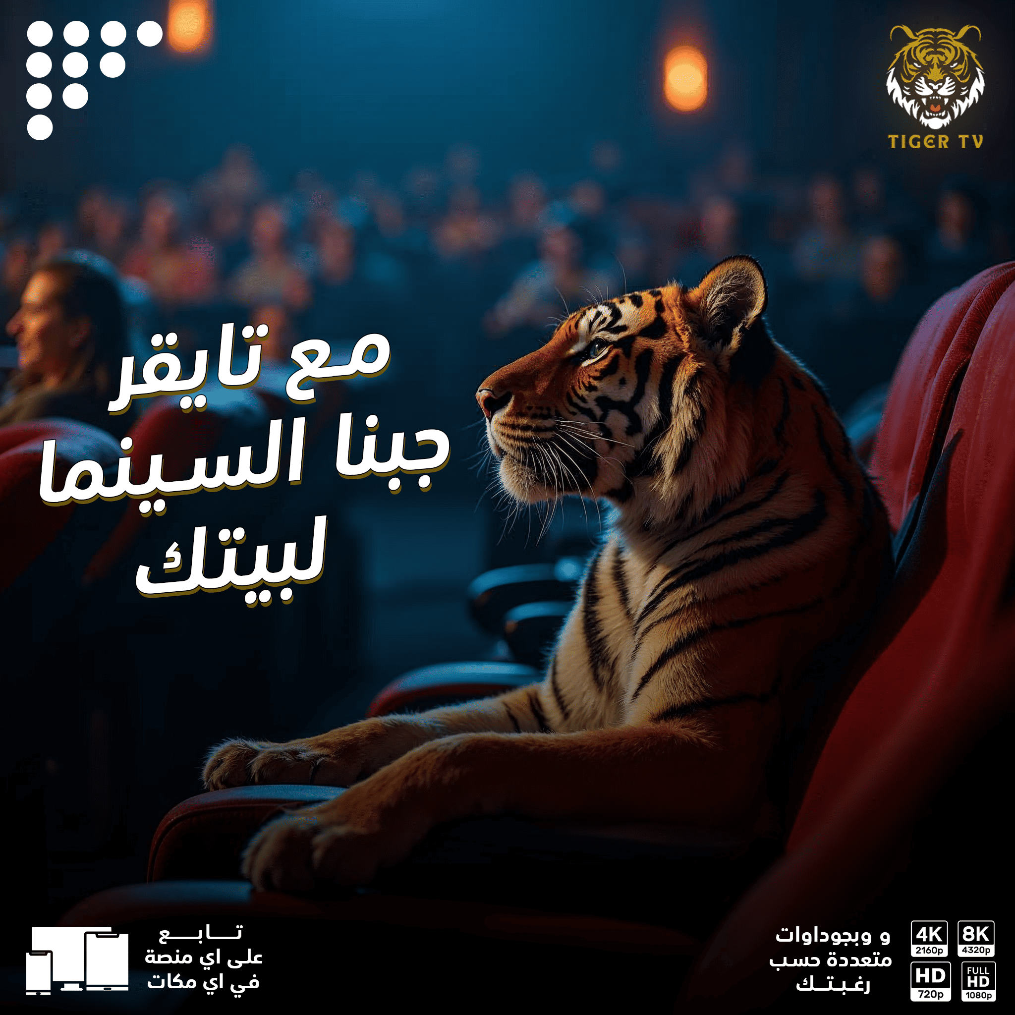 صورة اعلانية