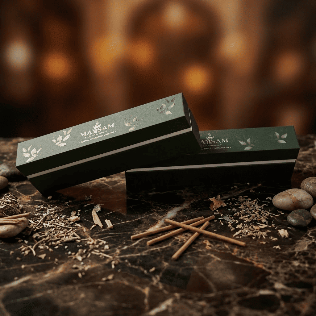 بوكس متجر ميسن