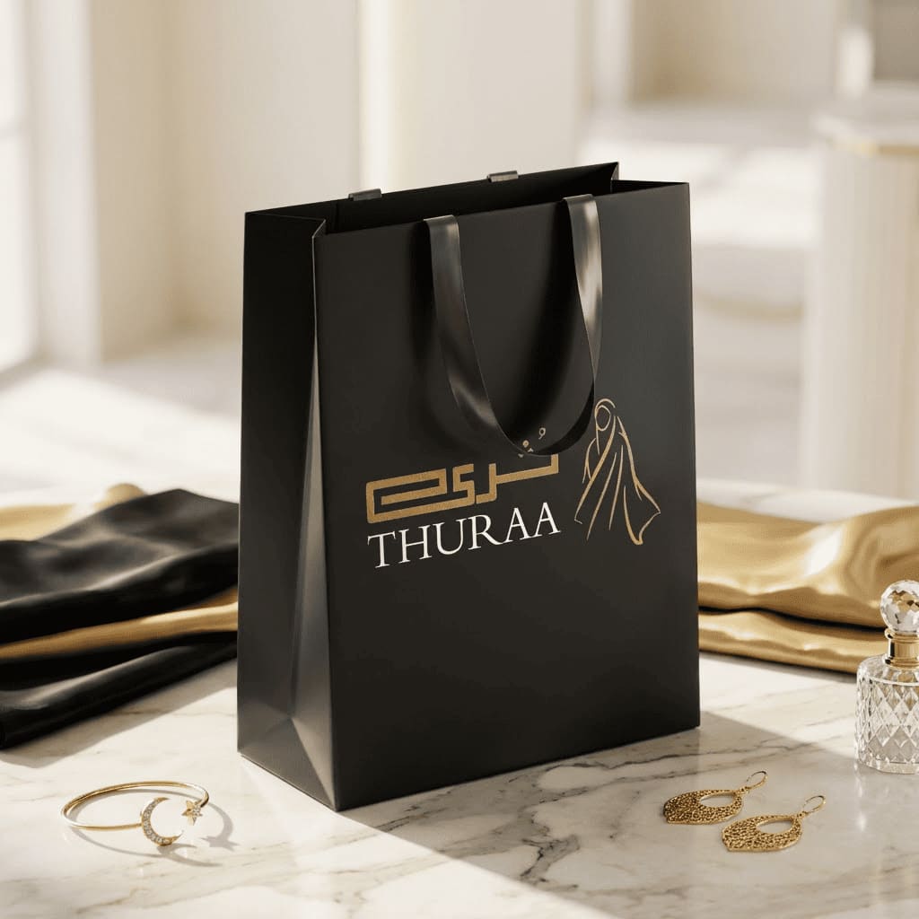مطبوع احترافي