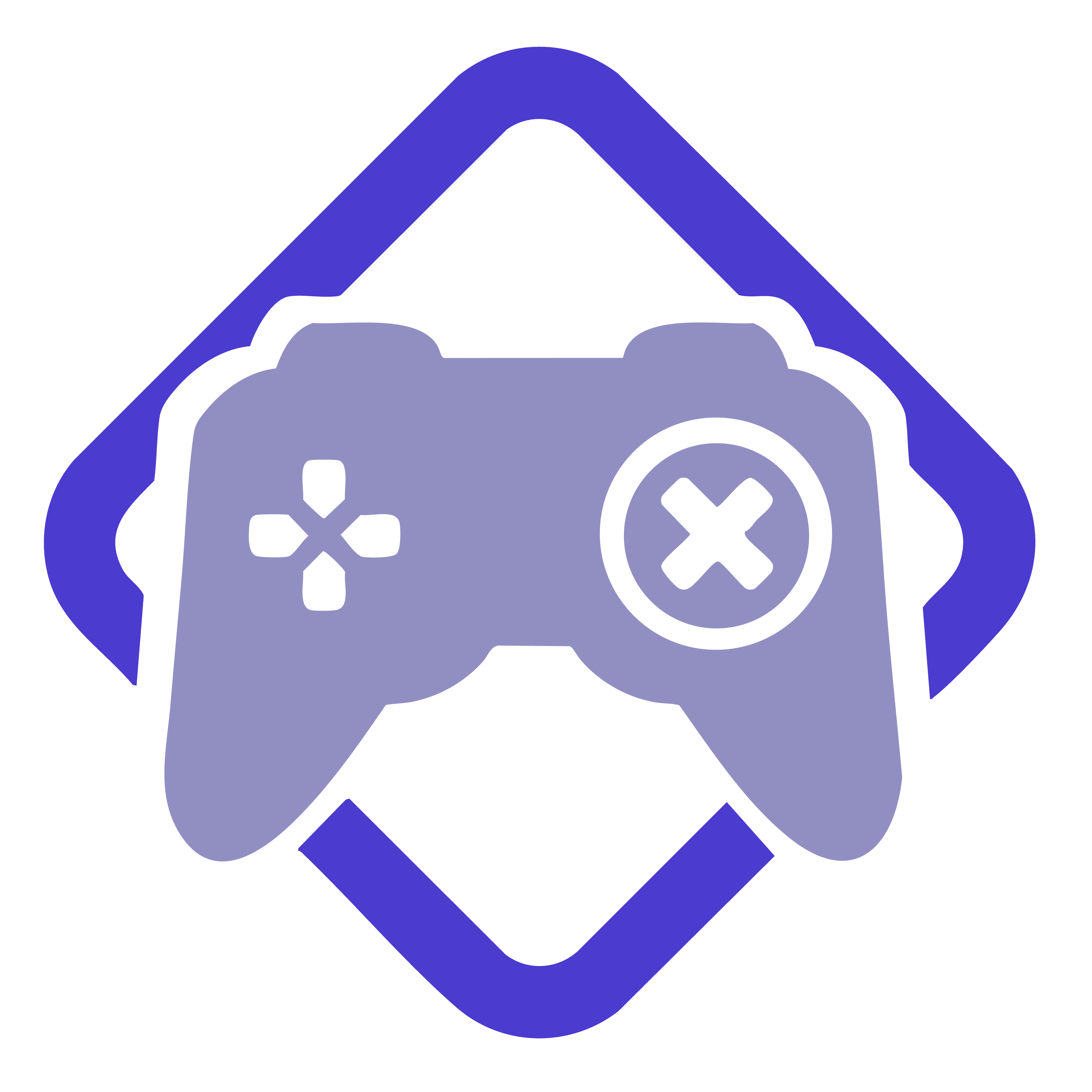 شعار احترافي