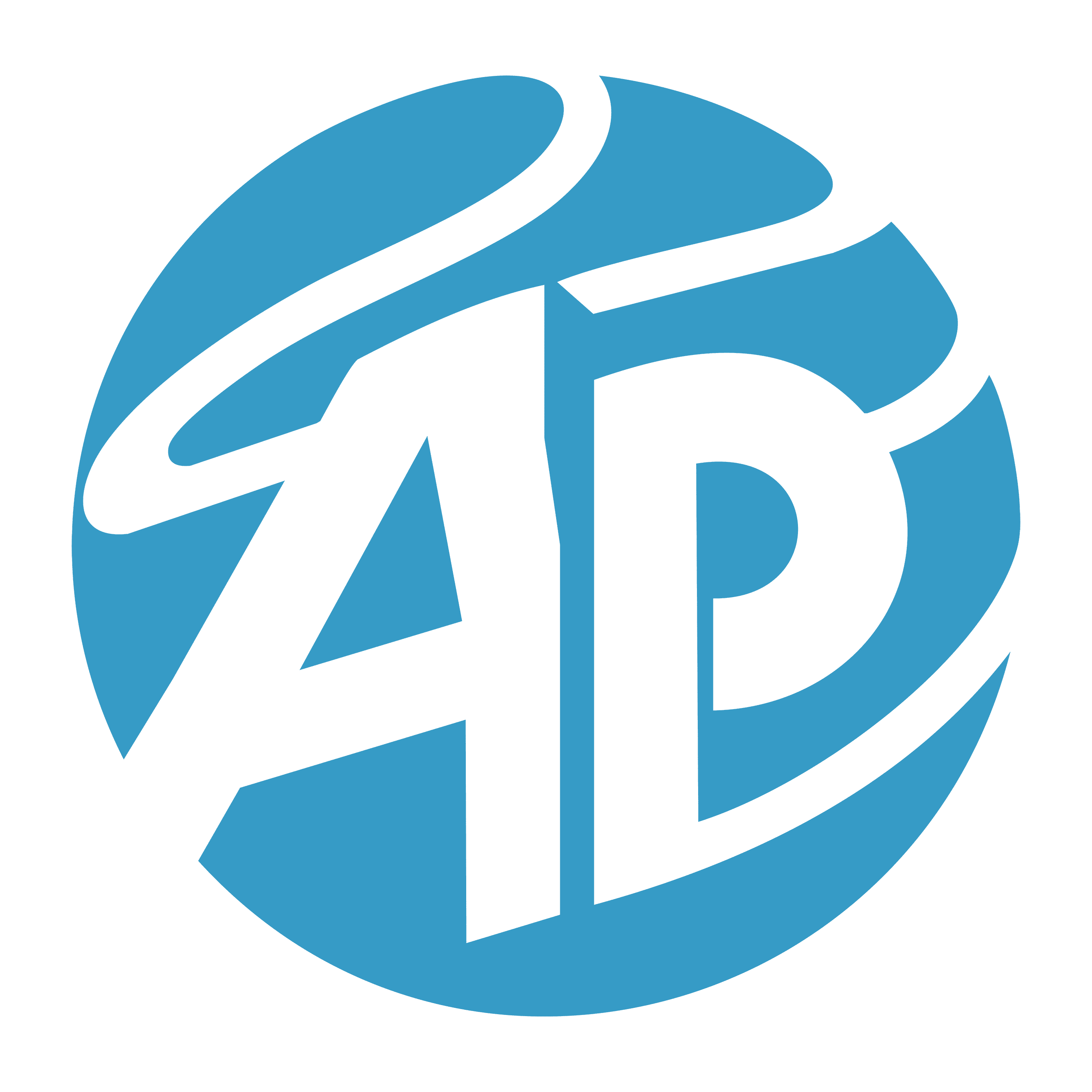 شعار احترافي